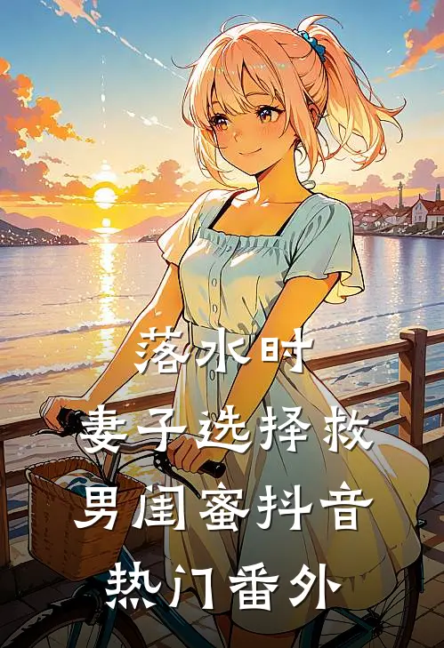 落水时，妻子选择救男闺蜜抖音热门 番外
