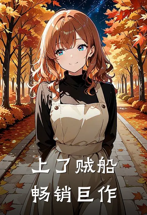 上了贼船畅销巨作