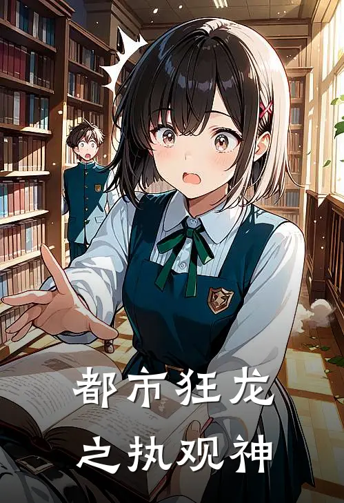 都市狂龙之执观神