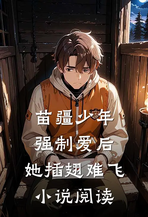 苗疆少年强制爱后，她插翅难飞小说阅读