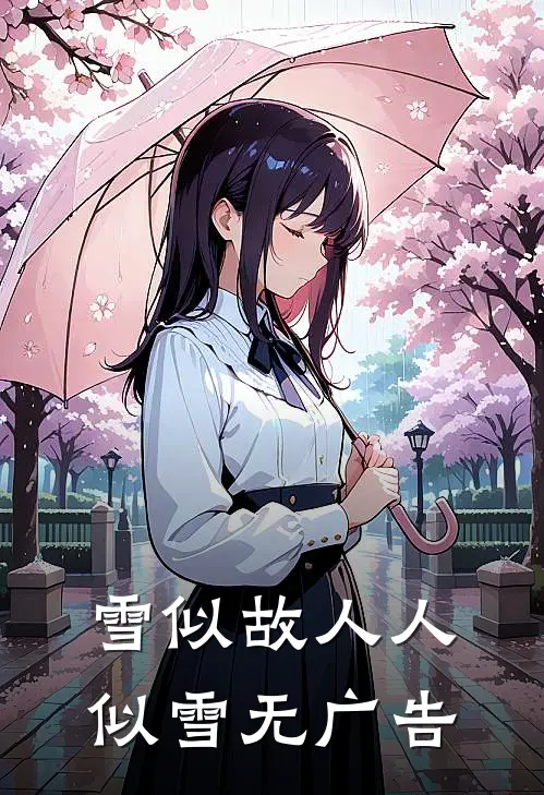 雪似故人人似雪无广告