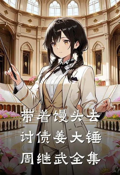 带着馒头去讨债姜大锤周继武 全集