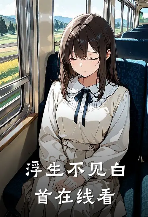浮生不见白首在线看