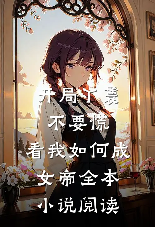 开局丫鬟不要慌，看我如何成女帝全本小说阅读