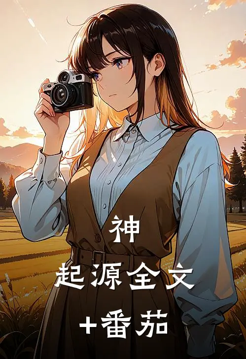 神：起源全文+番茄
