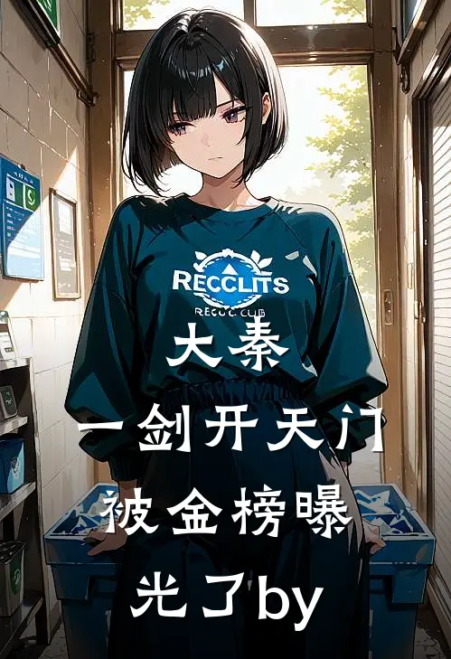 大秦：一剑开天门，被金榜曝光了by