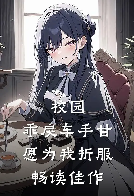 校园：乖戾车手甘愿为我折服畅读佳作