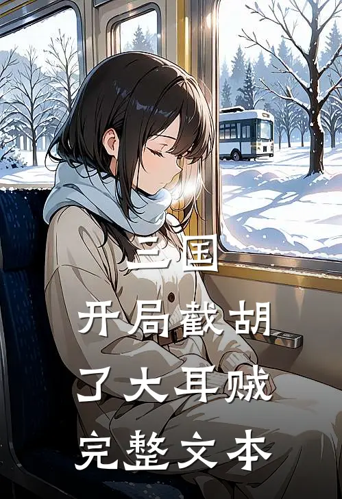 三国：开局截胡了大耳贼完整文本