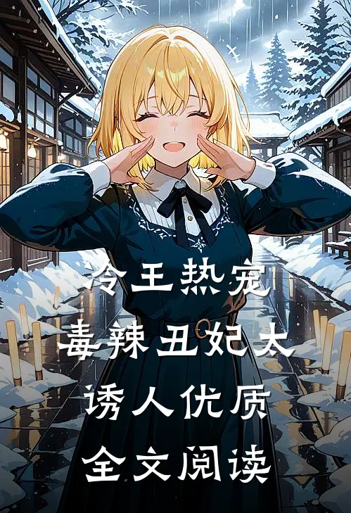冷王热宠：毒辣丑妃太诱人优质全文阅读