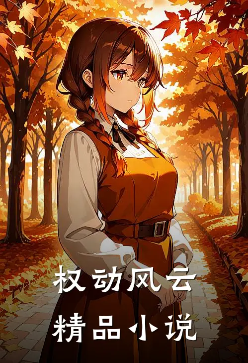 权动风云精品小说