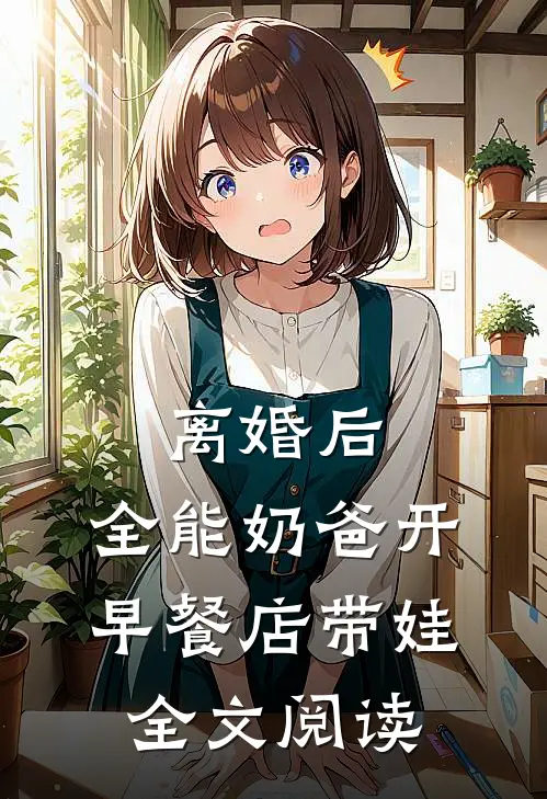 离婚后，全能奶爸开早餐店带娃全文阅读