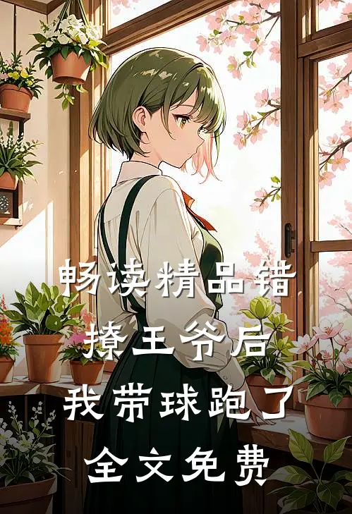 畅读精品错撩王爷后,我带球跑了全文免费