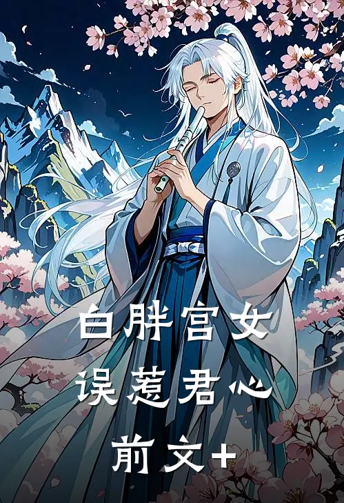 白胖宫女，误惹君心前文+