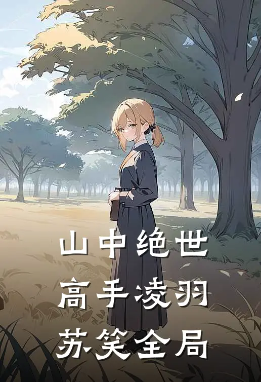 山中绝世高手凌羽苏笑全局