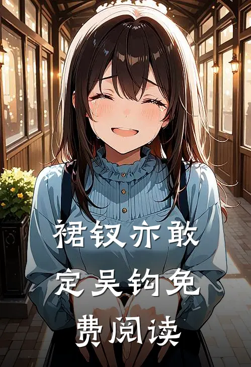 裙钗亦敢定吴钩免费阅读