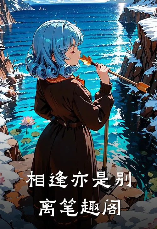相逢亦是别离笔趣阁