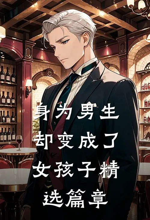 身为男生,却变成了女孩子精选篇章在线观看