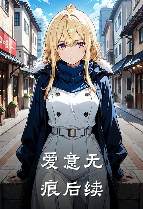 爱意无痕后续
