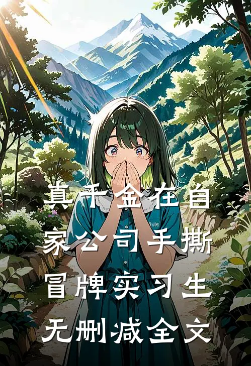 真千金在自家公司手撕冒牌实习生无删减全文