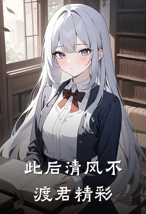 此后清风不渡君精彩