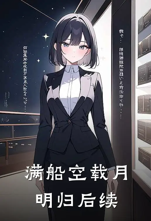 满船空载月明归后续