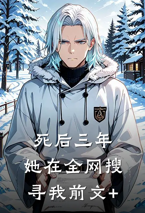 死后三年，她在全网搜寻我前文+