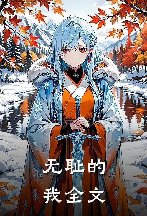 无耻的我全文