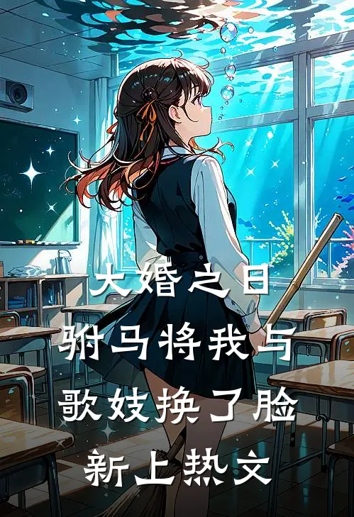 大婚之日，驸马将我与歌妓换了脸新上热文