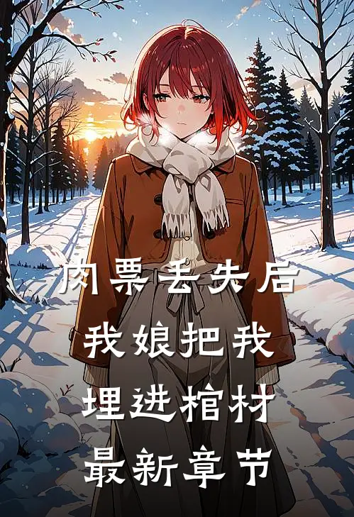 肉票丢失后，我娘把我埋进棺材最新章节
