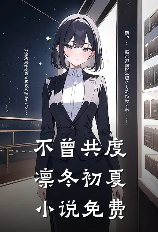 不曾共度凛冬初夏小说免费
