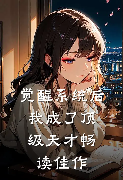 觉醒系统后，我成了顶级天才畅读佳作