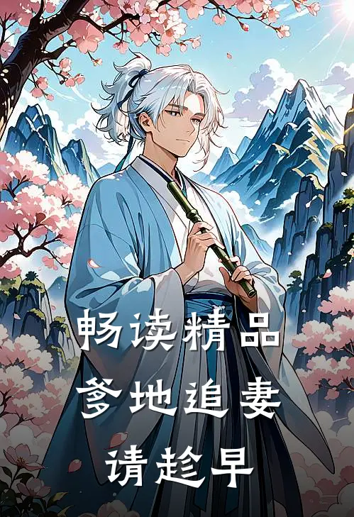 畅读精品爹地追妻请趁早