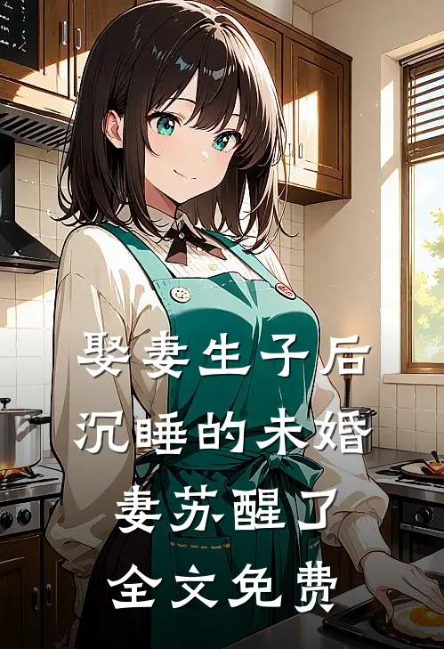 娶妻生子后，沉睡的未婚妻苏醒了全文免费