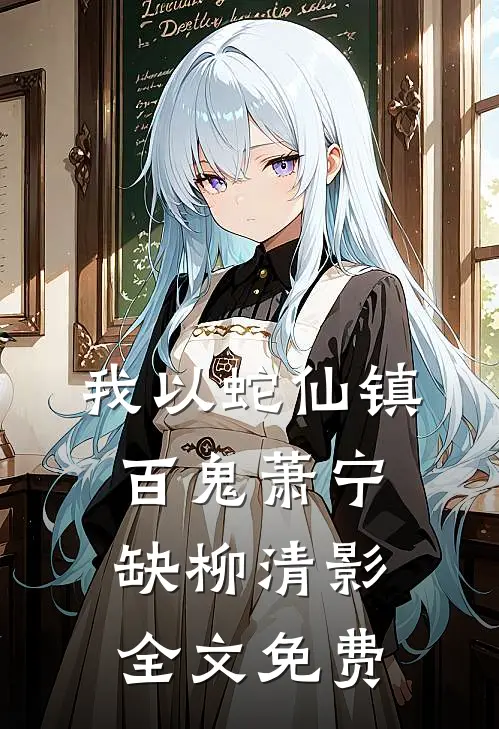 我以蛇仙镇百鬼萧宁缺柳清影全文免费