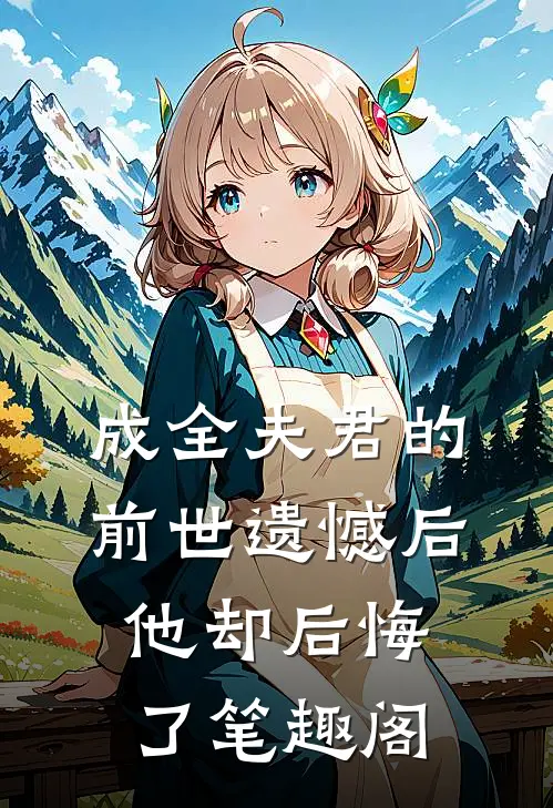 成全夫君的前世遗憾后，他却后悔了笔趣阁