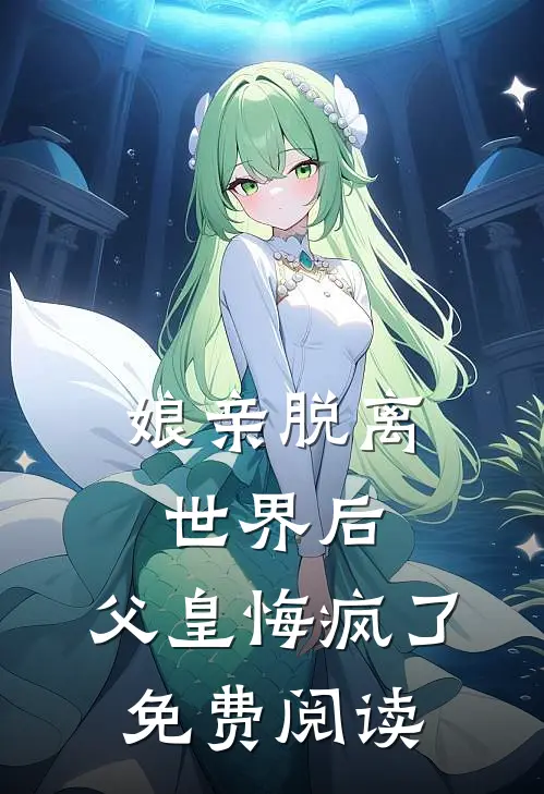 娘亲脱离世界后，父皇悔疯了免费阅读