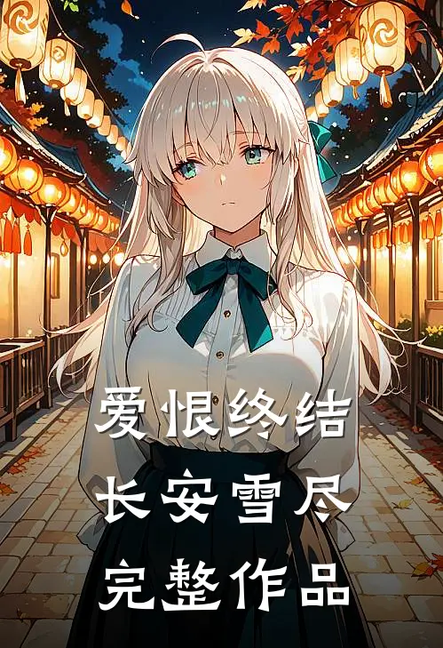 爱恨终结，长安雪尽完整作品