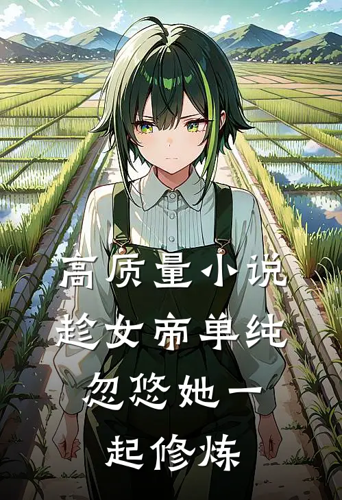 高质量小说趁女帝单纯，忽悠她一起修炼