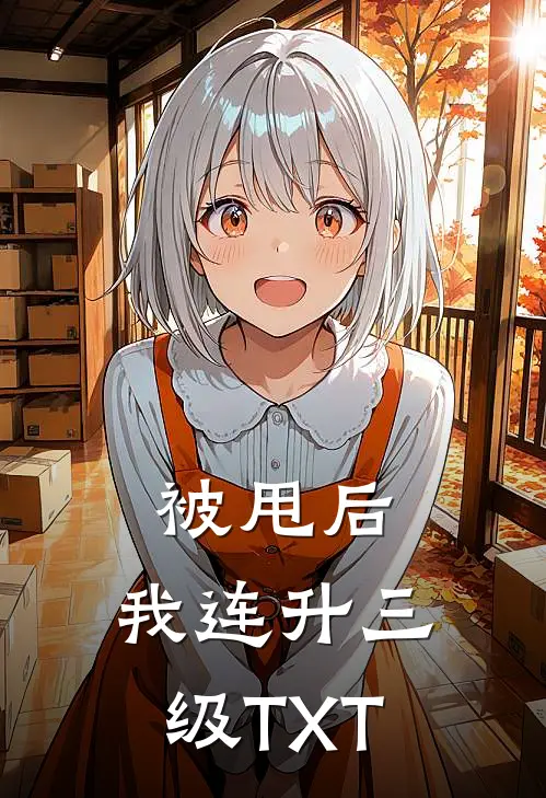 被甩后，我连升三级TXT
