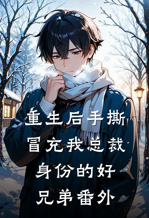 重生后手撕冒充我总裁身份的好兄弟 番外
