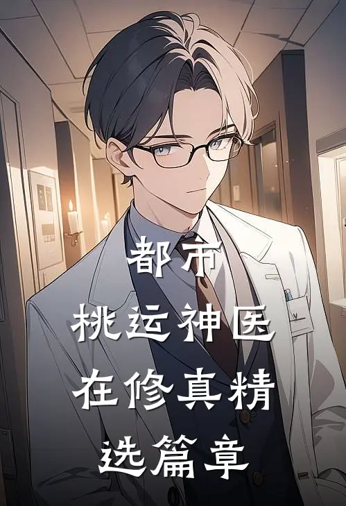 都市：桃运神医在修真精选篇章