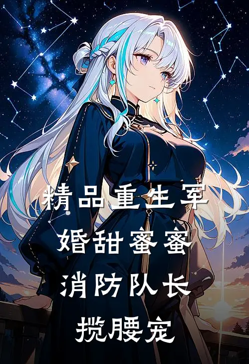 精品重生军婚甜蜜蜜，消防队长揽腰宠