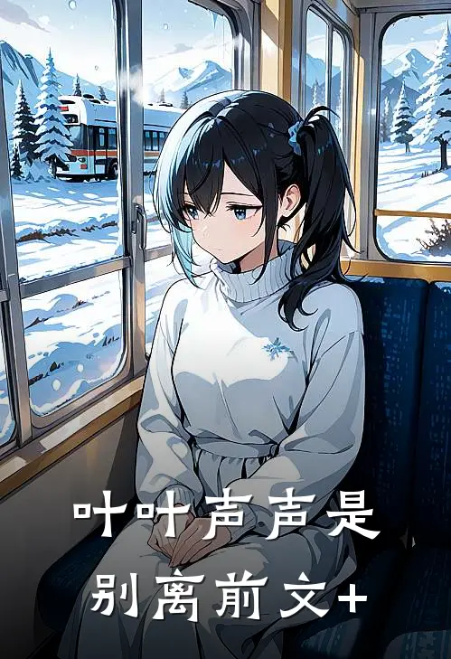 叶叶声声是别离前文+