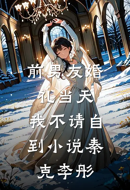 前男友婚礼当天，我不请自到小说秦克李彤