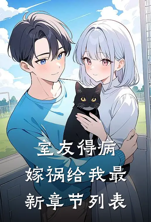 室友得病，嫁祸给我最新章节列表
