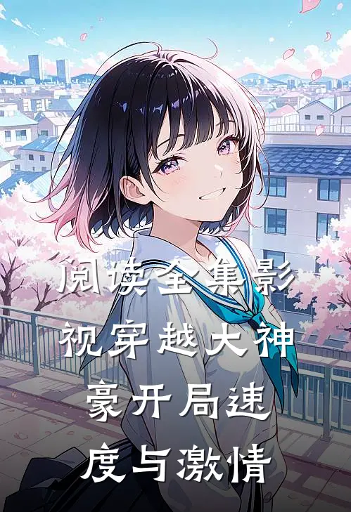 阅读全集影视穿越大神豪开局速度与激情