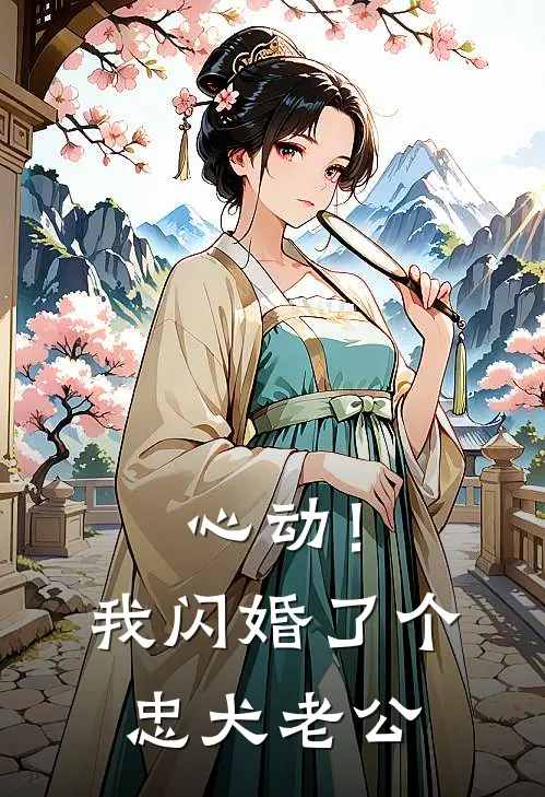 心动！我闪婚了个忠犬老公