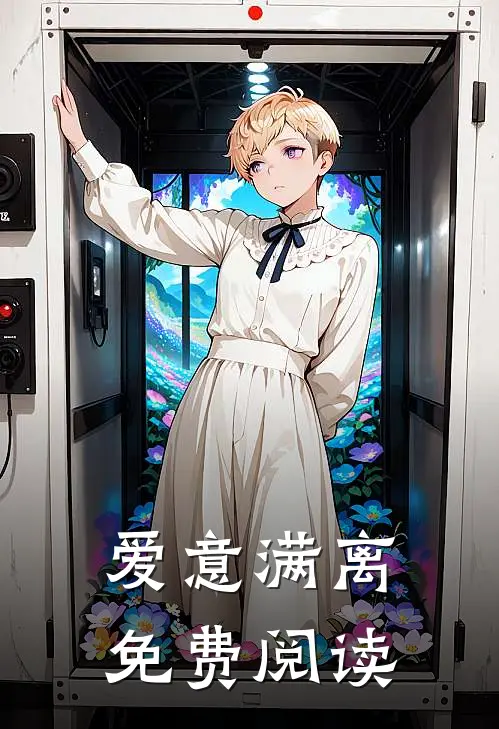爱意满离免费阅读