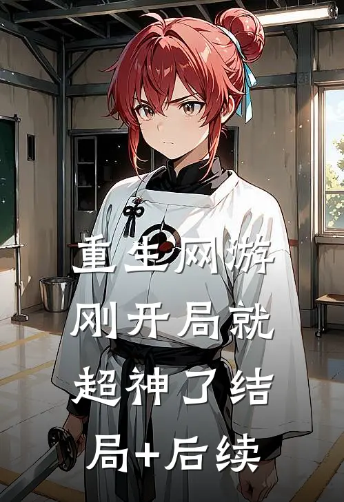 重生网游：刚开局就超神了结局+后续