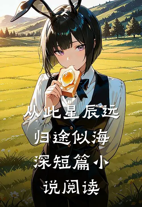 从此星辰远，归途似海深短篇小说阅读